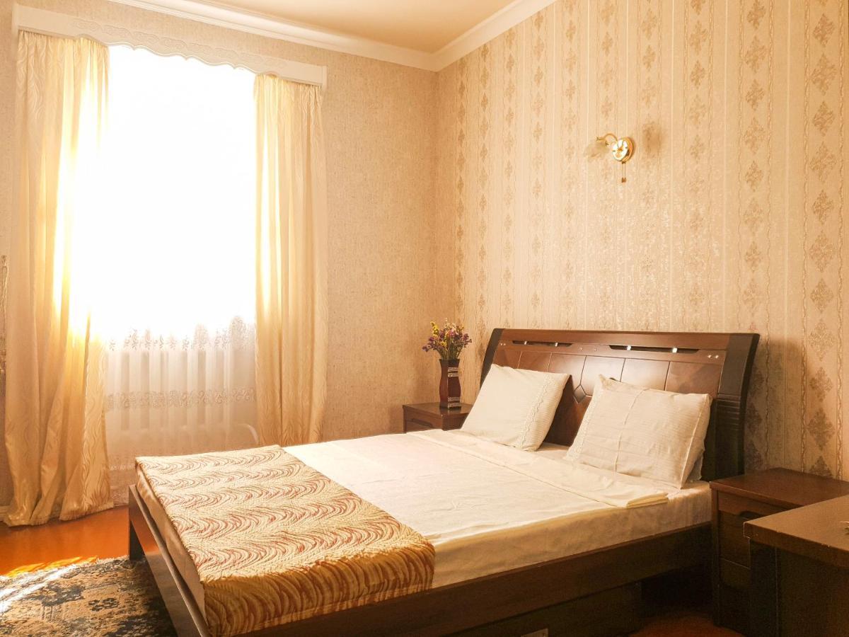 Your Getaway Home Jereván Kültér fotó