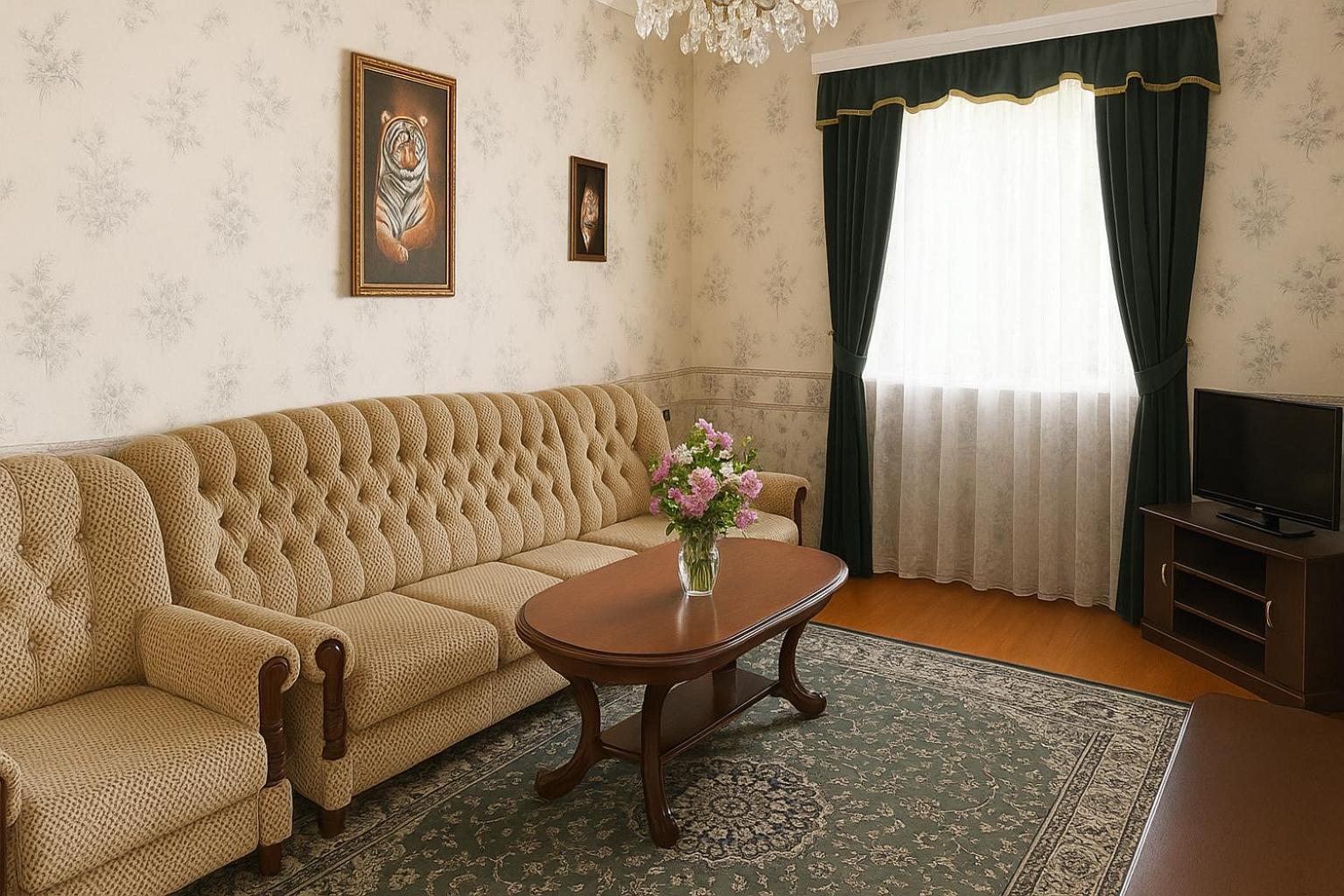 Your Getaway Home Jereván Kültér fotó